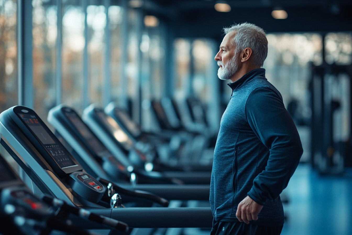 Діагностика фізичного стану