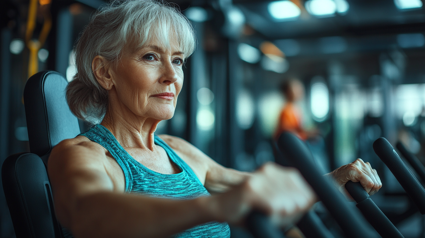 Розробка програми тренувань